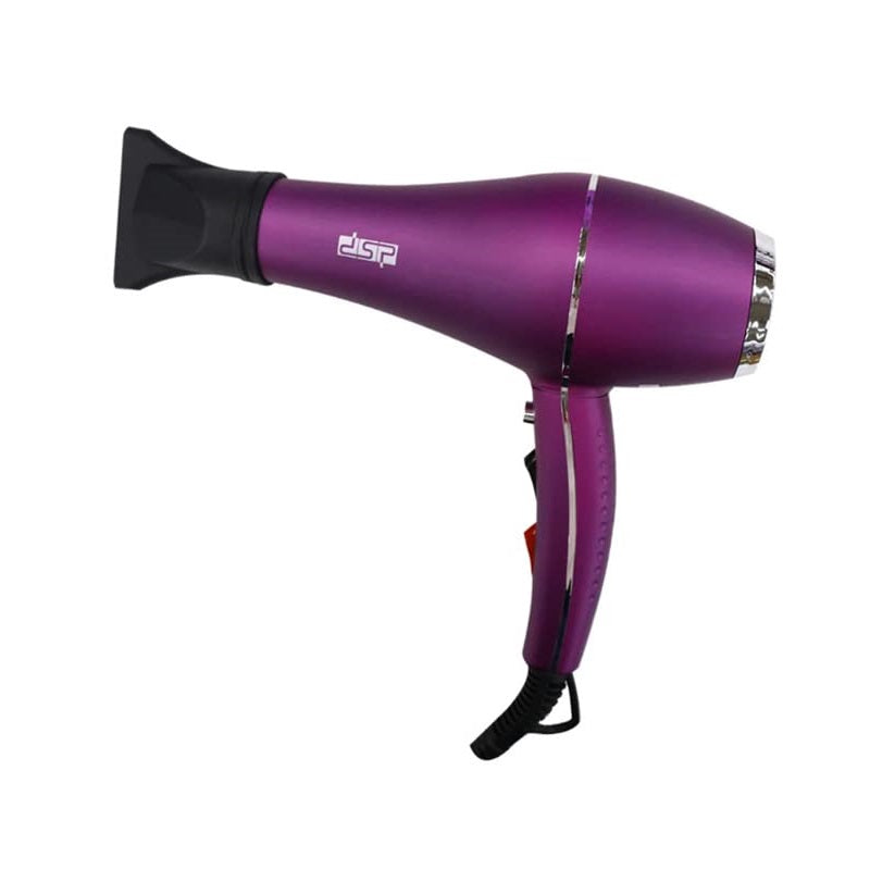 Frizz Free Hair Dryer