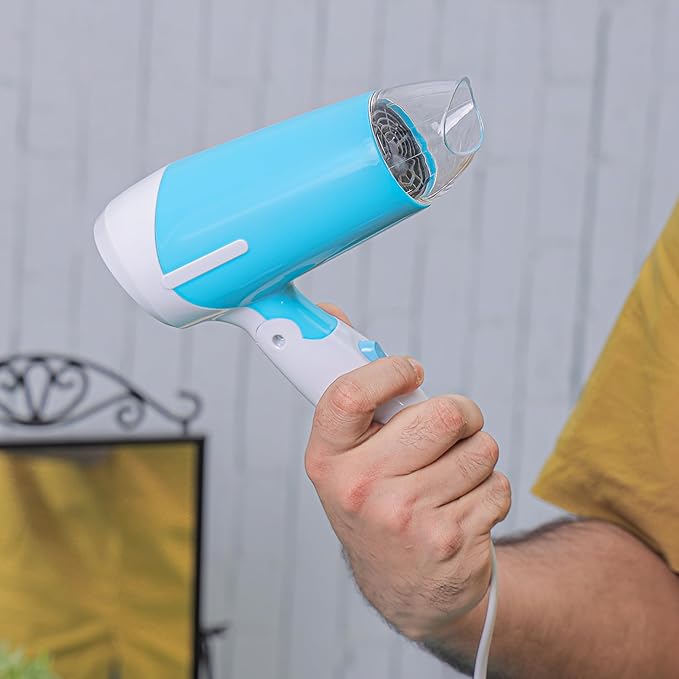 Foldable Handle Hair Dryer