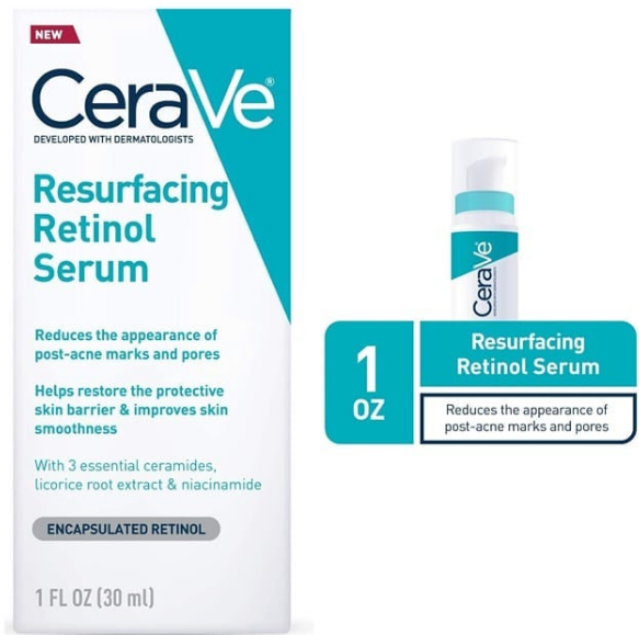 Resurfacing Serum (30ml)