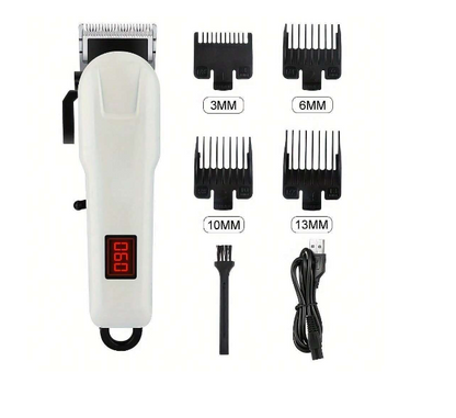 Hair Trimmer Clip