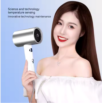 Ionic Hair Dryer