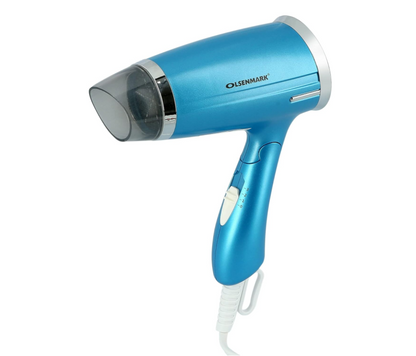 Smart Hair Dryer