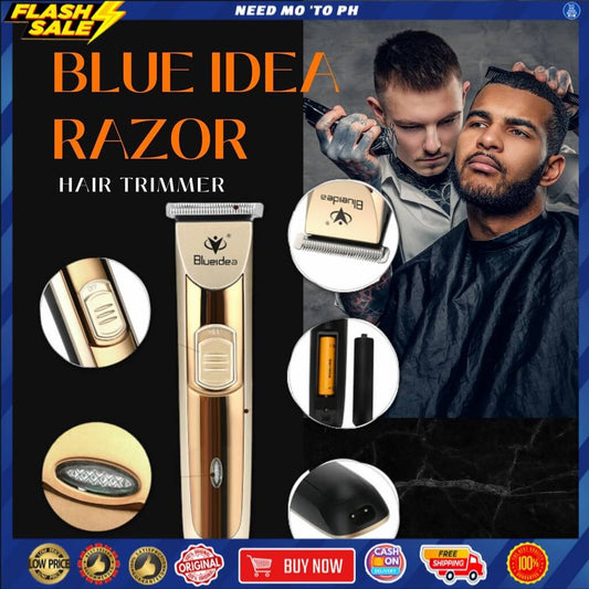 Electric Hair Trimmer